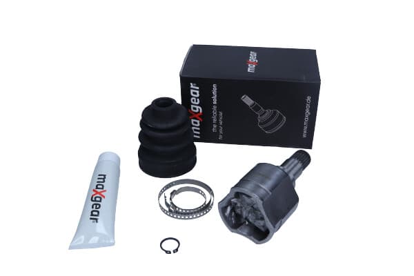 MAXGEAR INDRE LED FORD FOCUS VENSTRE 21T/77MM/23T