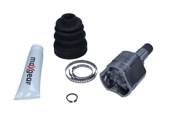MAXGEAR INDRE LED FORD FOCUS VENSTRE 21T/77MM/23T