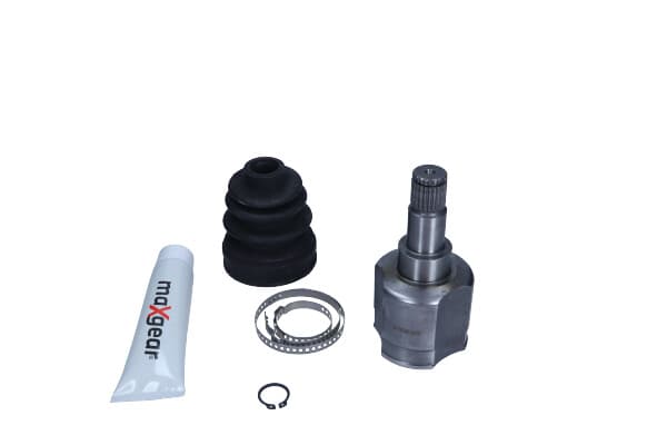 MAXGEAR INDRE LED FORD FOCUS VENSTRE 21T/77MM/23T