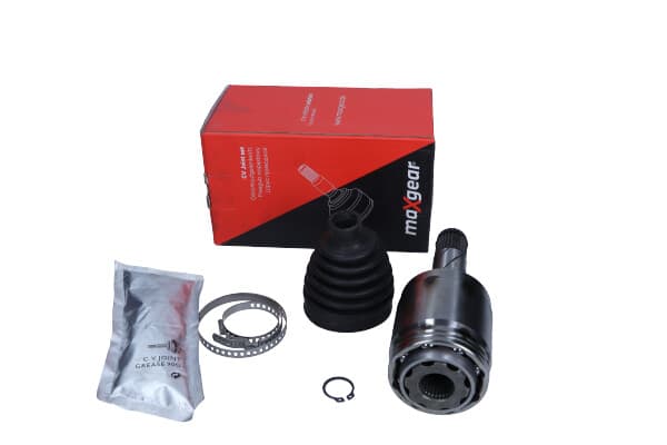 MAXGEAR INNERLED FORD KUGA/VOLVO 29X55.5X36 BAKAXEL