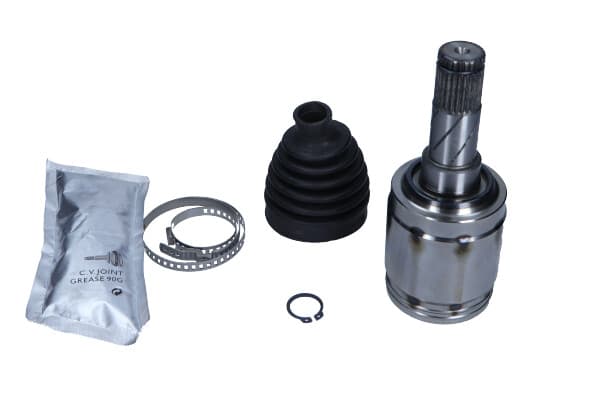 MAXGEAR INNERLED FORD KUGA/VOLVO 29X55.5X36 BAKAXEL