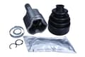 Miniatyrbillede 2 af 3: MAXGEAR INDRE LED FORD MONDEO 00- VENSTRE 33X40X26