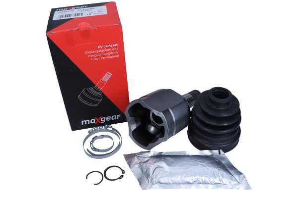 MAXGEAR SISÄNIVEL FORD TRANSIT CONNECT 1.8TDCI VASEN 26Z/88.8MM/26Z