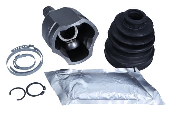 MAXGEAR SISÄNIVEL FORD TRANSIT CONNECT 1.8TDCI VASEN 26Z/88.8MM/26Z
