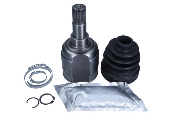 MAXGEAR SISÄNIVEL FORD TRANSIT CONNECT 1.8TDCI VASEN 26Z/88.8MM/26Z