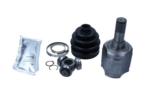 MAXGEAR INDRE LED HONDA CIVIC V/CRX III 34X40X29 VENSTRE