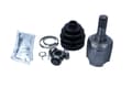 Miniatyrbillede 3 af 3: MAXGEAR INDRE LED HONDA CIVIC V/CRX III 34X40X29 VENSTRE