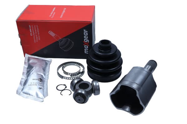 MAXGEAR INDRE LED HONDA CIVIC V/CRX III 34X40X29 VENSTRE
