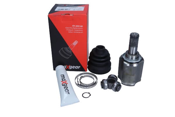 MAXGEAR INDRE LED KIA CEED 10- VENSTRE