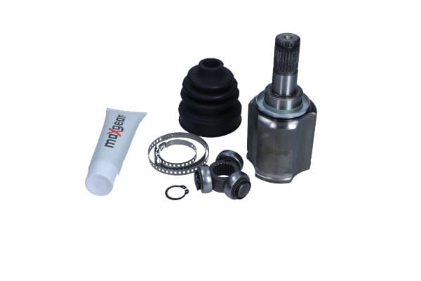 MAXGEAR INDRE LED KIA CEED 10- VENSTRE