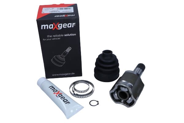 MAXGEAR INNERLED KIA SHUMA 22X35X35 VÄNSTER
