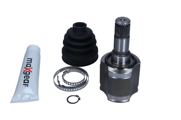 MAXGEAR INDRE LED KIA SHUMA 22X35X35 VENSTRE