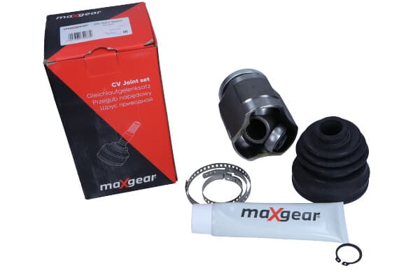 MAXGEAR SISÄNIVEL KIA SPORTAGE 24X42X26 OIKEA