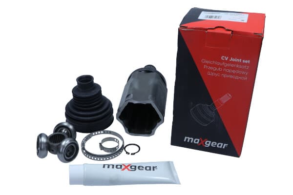 MAXGEAR INNERLED VÄNSTER BMW E60/X1 24X43.9X27