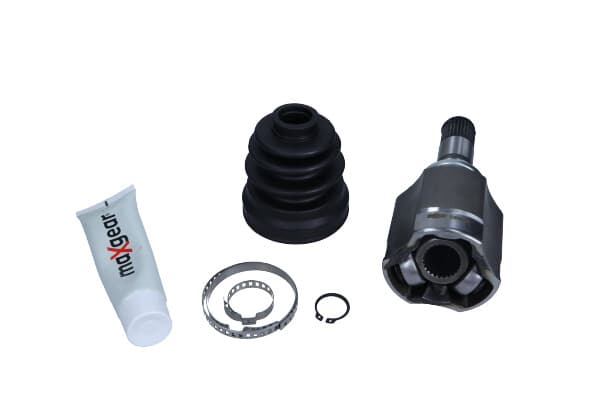 MAXGEAR INDRE LED MAZDA 3 (BK) 5 (CR) 24X35X28 LE.