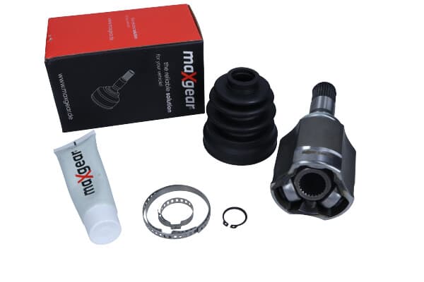 MAXGEAR INDRE LED MAZDA 3 (BK) 5 (CR) 24X35X28 LE.