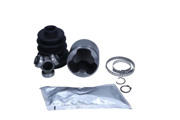 MAXGEAR INDRE LED FIAT PANDA 10-
