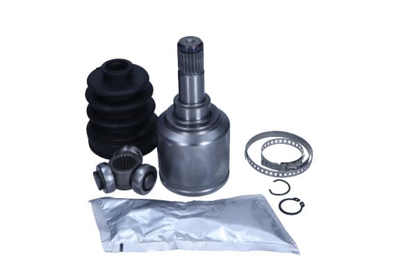 MAXGEAR INDRE LED FIAT PANDA 10-