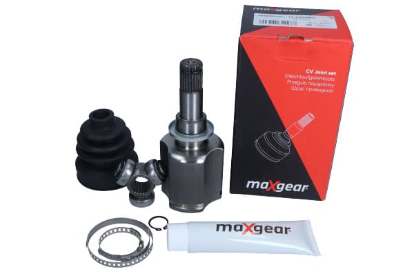 MAXGEAR INDRE LED MAZDA 6 (GH) 32X43X28 HØJRE 1.8-2.5 MZR