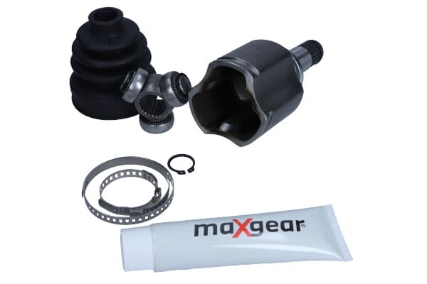 MAXGEAR INDRE LED MAZDA 6 (GH) 32X43X28 HØJRE 1.8-2.5 MZR