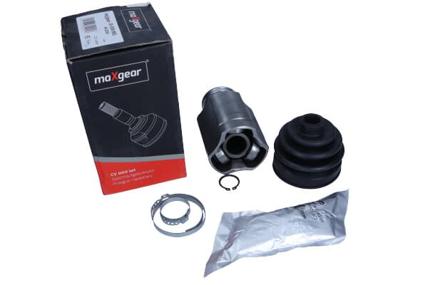 MAXGEAR INDRE LED MAZDA 6/CX-5 33X43X28 HØJRE