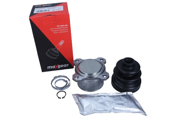MAXGEAR INDRE LED MITSUBISHI L200/PAJERO SPORT 33Z HØJRE