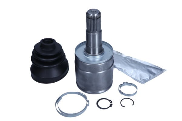 MAXGEAR INDRE LED MITSUBISHI PAJERO 26X34,7X28 VENSTRE