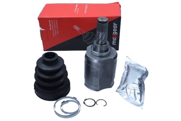 MAXGEAR INDERLEDNING NISSAN QASHQAI 07- 1.5DCI