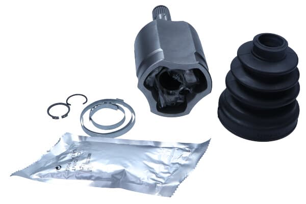 MAXGEAR INDERLEDNING NISSAN QASHQAI 07- 1.5DCI