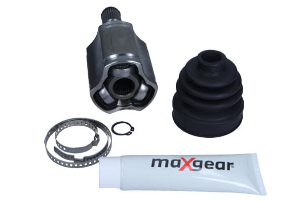 MAXGEAR INDRE LED NISSAN QASHQAI 1.6 VENSTRE 26Z/30Z 40MM
