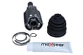 Miniatyrbillede 3 af 3: MAXGEAR INDRE LED NISSAN QASHQAI 1.6 VENSTRE 26Z/30Z 40MM