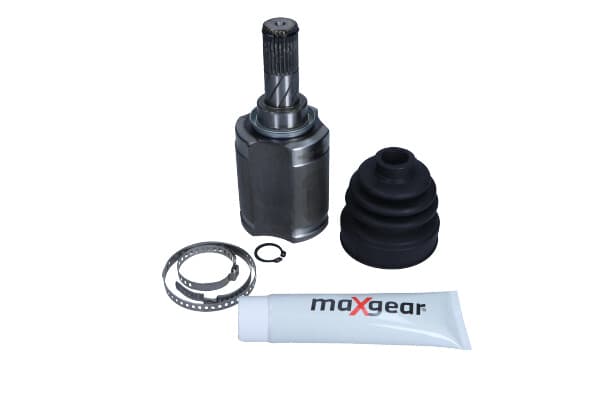 MAXGEAR INDRE LED NISSAN QASHQAI 1.6 VENSTRE 26Z/30Z 40MM