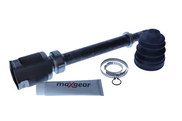 MAXGEAR-NIVEL SISÄPUOLELLA NISSAN QASHQAI 1.6 OIKEA 26Z/30Z