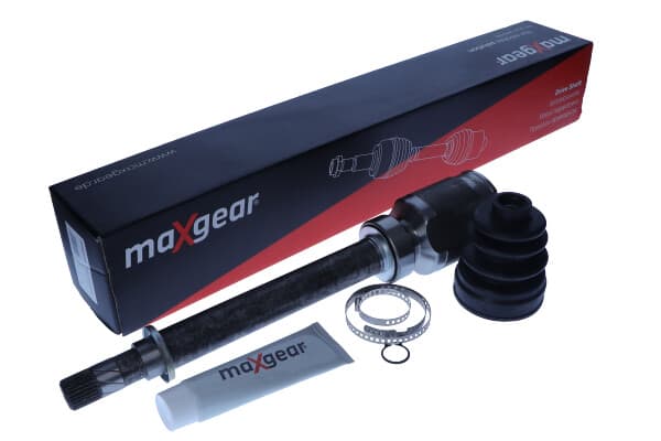 MAXGEAR-NIVEL SISÄPUOLELLA NISSAN QASHQAI 1.6 OIKEA 26Z/30Z