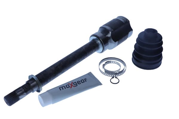 MAXGEAR-NIVEL SISÄPUOLELLA NISSAN QASHQAI 1.6 OIKEA 26Z/30Z
