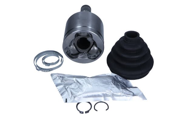 MAXGEAR INDERLEDNING NISSAN QASHQAI 1,6/2,0 DCI