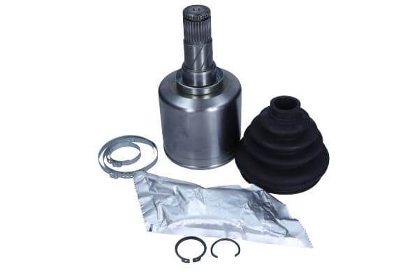 MAXGEAR INDERLEDNING NISSAN QASHQAI 1,6/2,0 DCI