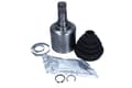 Miniatyrbillede 1 af 3: MAXGEAR INDERLEDNING NISSAN QASHQAI 1,6/2,0 DCI