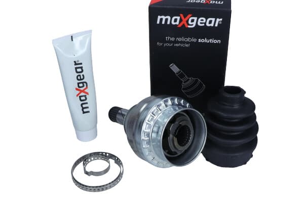 MAXGEAR SISÄNIVEL OPEL ASTRA G/H/C/ZAFIRA A VASEN/OIKEA