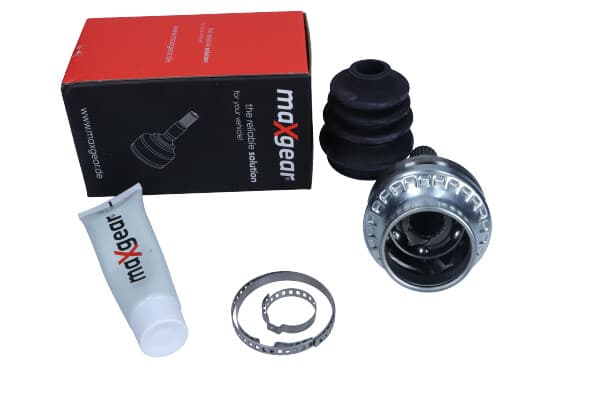 MAXGEAR INDRE LED OPEL Astra H/Zafira B 22X35X22
