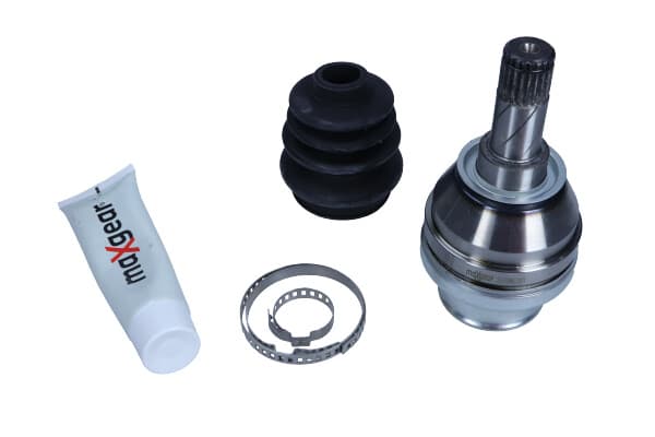 MAXGEAR INDRE LED OPEL Astra H/Zafira B 22X35X22
