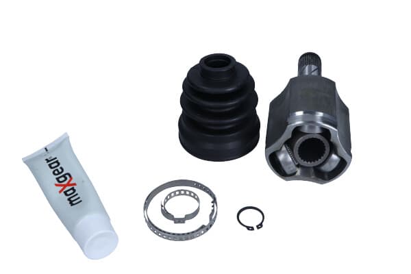 MAXGEAR INDERLEDNING OPEL CORSA C/MERIVA A 1.7CDTI LE. 34Z/24Z 34,95 mm