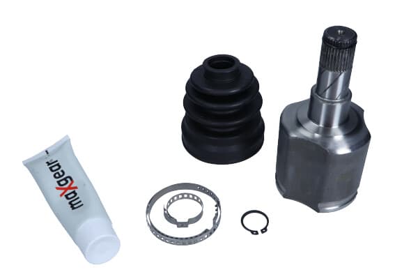 MAXGEAR INDERLEDNING OPEL CORSA C/MERIVA A 1.7CDTI LE. 34Z/24Z 34,95 mm