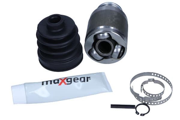 MAXGEAR INDRE LED SUBARU IMPREZA 29X41,3X25 FORESTER/LEGACY