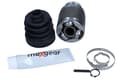 Miniatyrbillede 2 af 3: MAXGEAR INDRE LED SUBARU IMPREZA 29X41,3X25 FORESTER/LEGACY