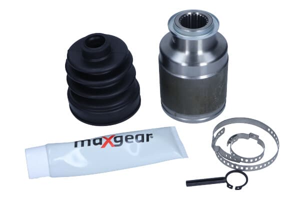 MAXGEAR INDRE LED SUBARU IMPREZA 29X41,3X25 FORESTER/LEGACY