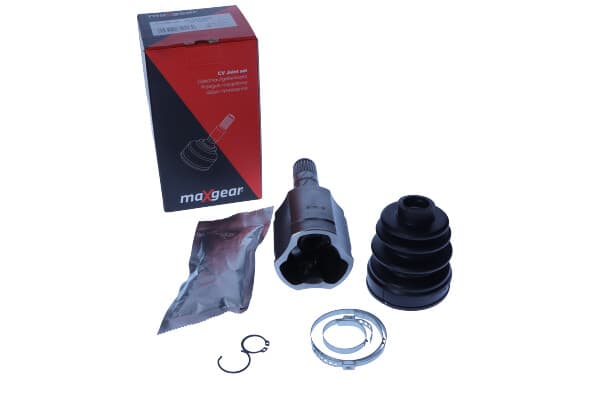 MAXGEAR-NIVEL, SISÄNIVEL SUBARU LEGACY III/IMPREZA 29X35X25