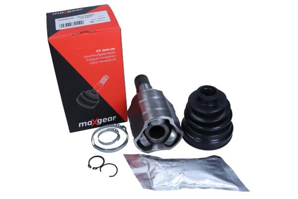 MAXGEAR INDRE LED TOYOTA COROLLA VERSO D-4D 26X50X24 VENSTRE