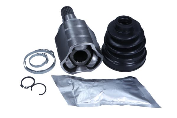 MAXGEAR INDRE LED TOYOTA COROLLA VERSO D-4D 26X50X24 VENSTRE
