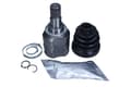 Miniatyrbillede 1 af 3: MAXGEAR INDRE LED TOYOTA COROLLA VERSO D-4D 26X50X24 VENSTRE